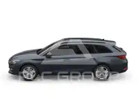 2026 Seat Leon