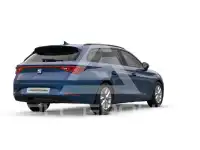 2026 Seat Leon