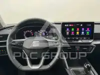 2026 Seat Leon