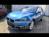 2026 Seat Leon