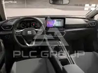 2026 Seat Leon