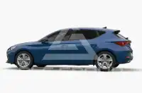 2026 Seat Leon