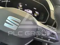 2026 Seat Leon