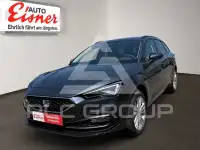 2026 Seat Leon