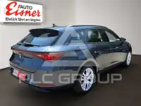 2026 Seat Leon