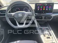 2026 Seat Leon