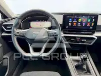 2026 Seat Leon
