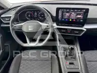 2026 Seat Leon