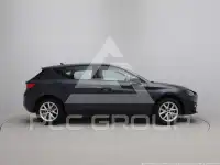 2026 Seat Leon