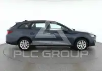 2026 Seat Leon