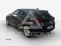 2026 Seat Leon
