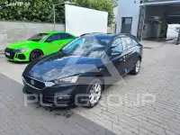 2026 Seat Leon