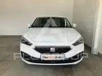 2026 Seat Leon