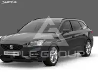 2026 Seat Leon