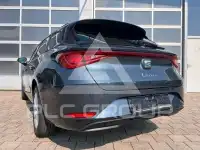 2026 Seat Leon