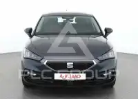 2026 Seat Leon