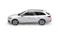 2026 Seat Leon