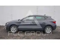 2026 Seat Leon