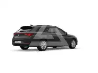 2026 Seat Leon