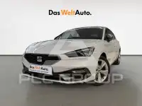 2026 Seat Leon