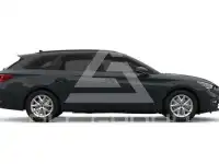 2026 Seat Leon