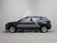 2026 Seat Leon