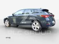 2026 Seat Leon