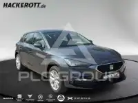 2026 Seat Leon