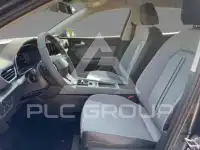 2026 Seat Leon