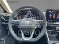 2026 Seat Leon