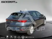 2026 Seat Leon