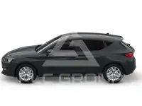 2026 Seat Leon