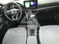 2026 Seat Leon