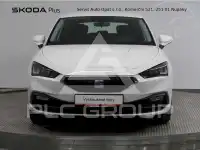 2026 Seat Leon