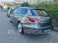 2026 Seat Leon