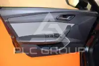 2026 Seat Leon