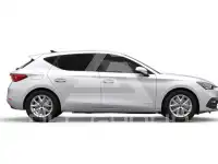 2026 Seat Leon