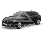 2026 Seat Leon