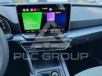 2026 Seat Leon