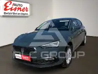 2026 Seat Leon