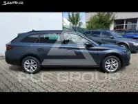 2026 Seat Leon
