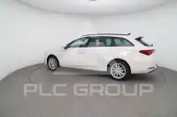 2026 Seat Leon