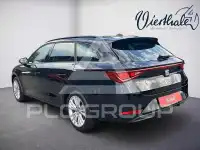 2026 Seat Leon