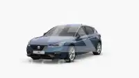 2026 Seat Leon