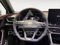 2026 Seat Leon
