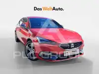 2026 Seat Leon