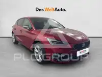 2026 Seat Leon