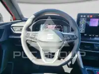 2026 Seat Leon