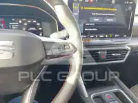 2026 Seat Leon