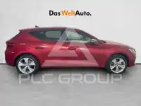 2026 Seat Leon